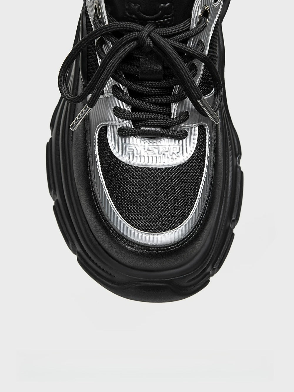 Platform Clunky Sneaker
