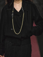 Napoleon Jacket & Pleated Skirt Set