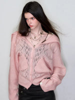 Vintage Layered Chain Necklace