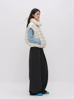 Sparkle Wool Cardigan