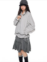 UPF50+ Sun Protection Jacket