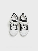 Wave Platform Sneakers