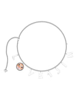 Large Face Cat Waist Chain