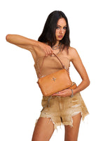 Compass Beverly Body Camisole Desert Camouflage