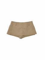 A Line Mini Skort