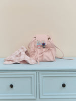Butterfly Knot Handbag Crossbody Bag