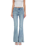 Vintage Flare Jeans