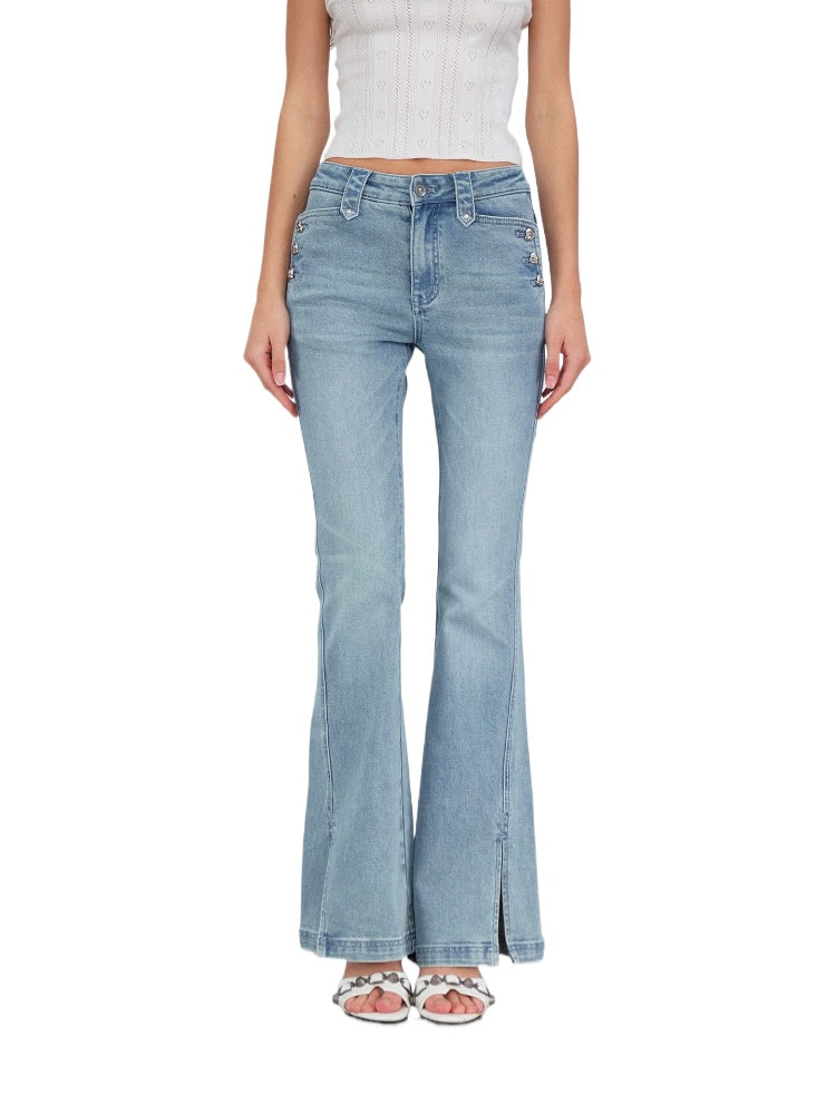 Vintage Flare Jeans