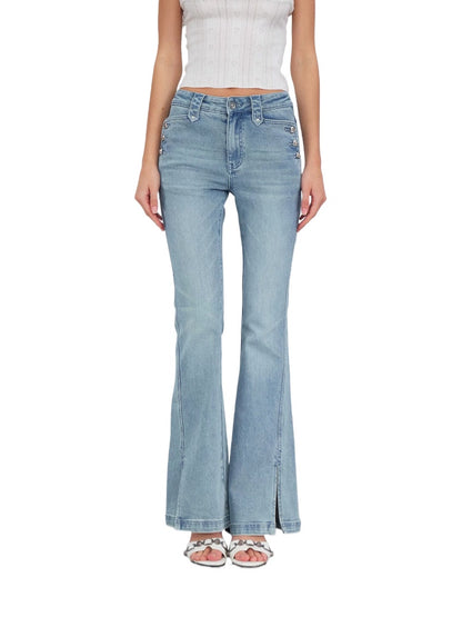 Vintage Flare Jeans