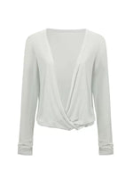 Tencel Linen Sun Protection 2-piece Set