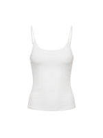 Adjustable Strap Padded Camisole