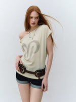 Retro Lace Cami Set