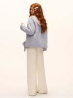 Reversible Check Puffer Set
