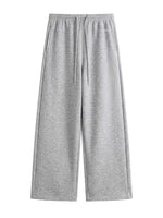 Hooded Sweat Set