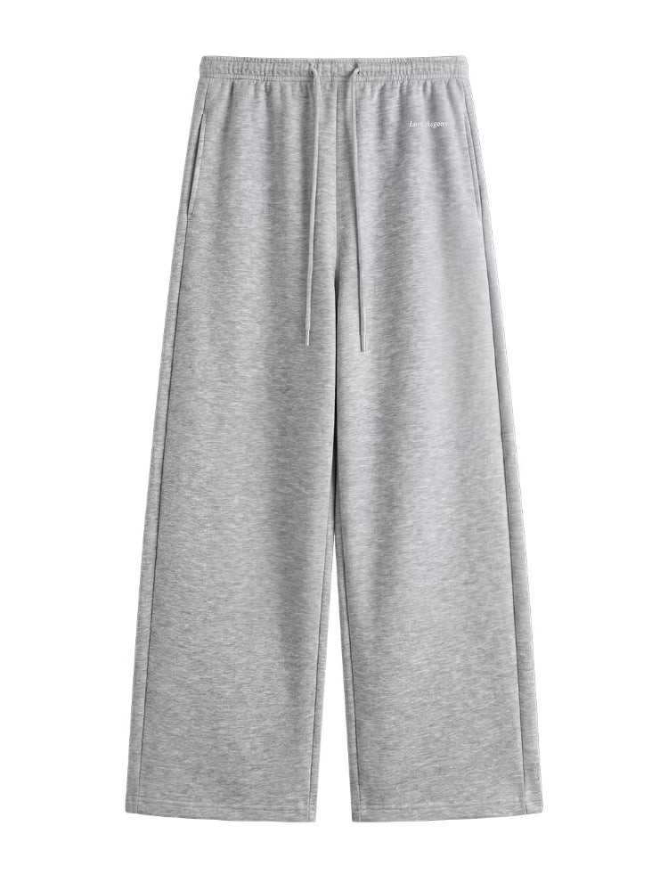 Hooded Sweat Set