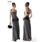 Handwoven Multi Way Tie Up Dress image 2