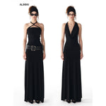 Handwoven Multi Way Tie Up Dress image 0