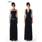 Handwoven Multi Way Tie Up Dress image 11