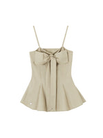 Batwing Cardigan & Camisole Set