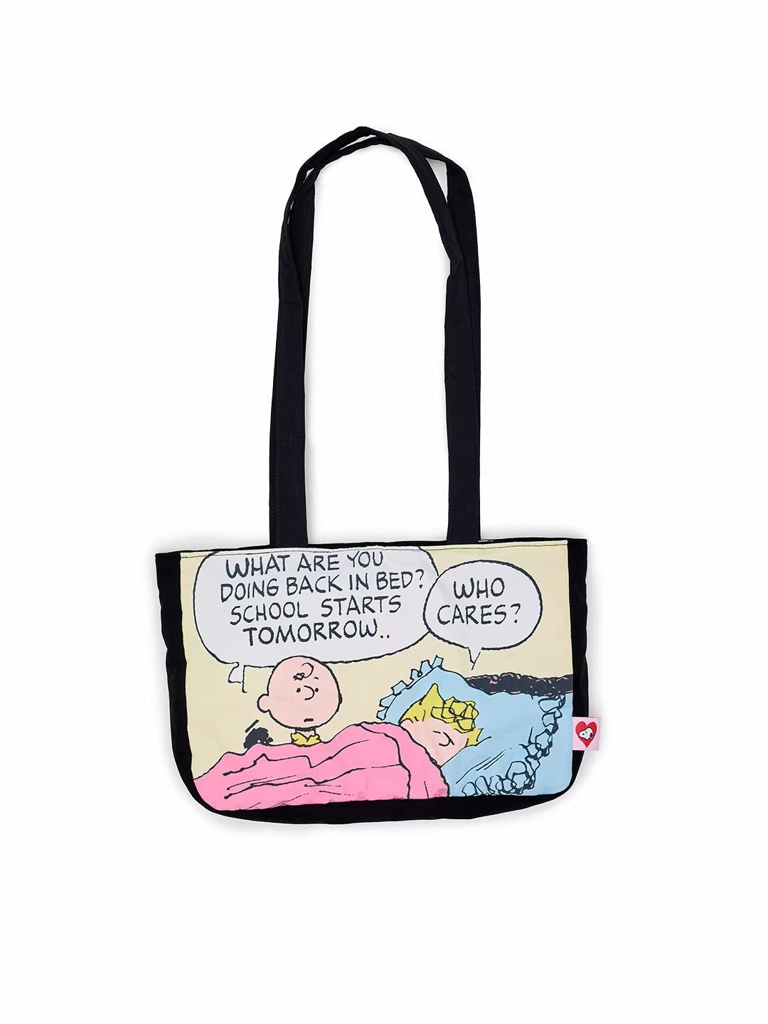 Snoopy Tote Bag