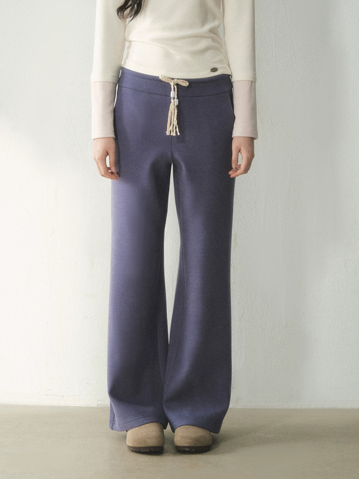 Floral Air Layer Lounge Set
