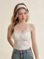 Vasilisa Embroidered Tiered Dress