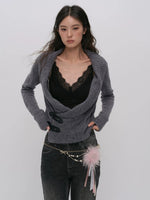 Lace Camisole Top