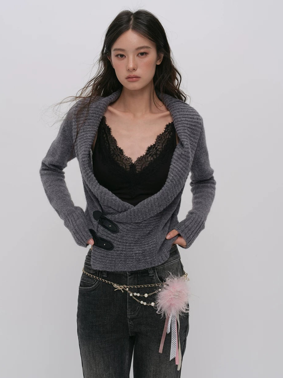 Lace Camisole Top