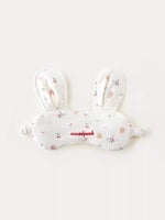 Floral Sleep Hair Set