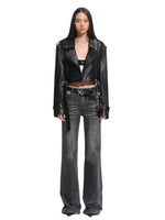 N4 Ratio Straight-Leg Jeans