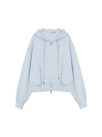 Fleece Hooded Three Piece Set
