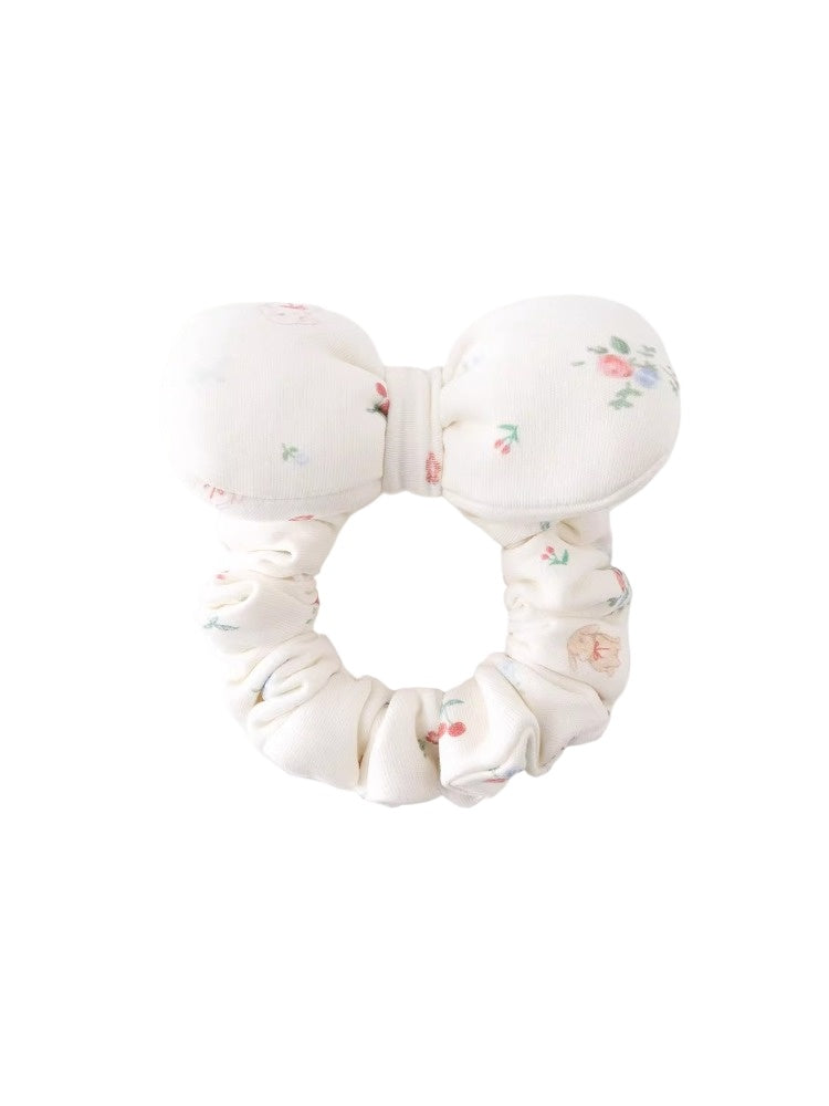 Floral Sleep Hair Set