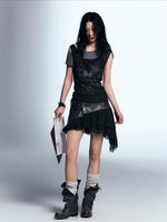 Punk Graphic Tee
