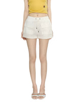 Cargo Pocket Shorts