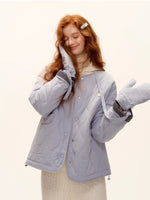 Reversible Check Puffer Set