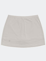 Compass Hug Skin Mini Skirt
