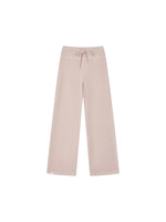 Soft Hoodie Pants Set