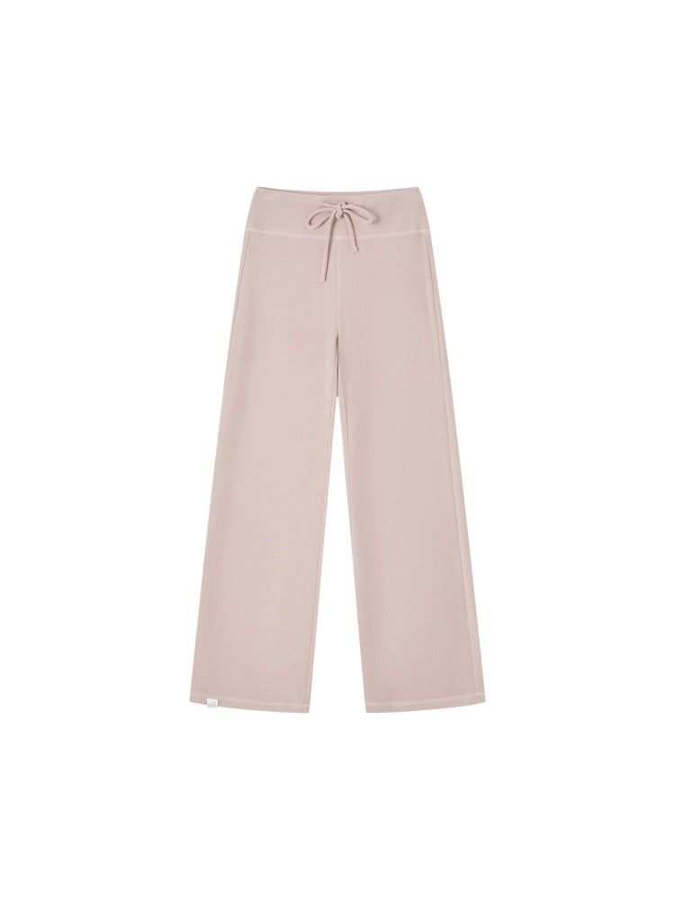 Soft Hoodie Pants Set