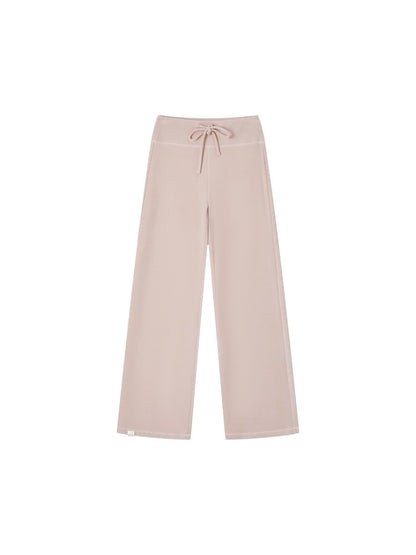 Soft Hoodie Pants Set