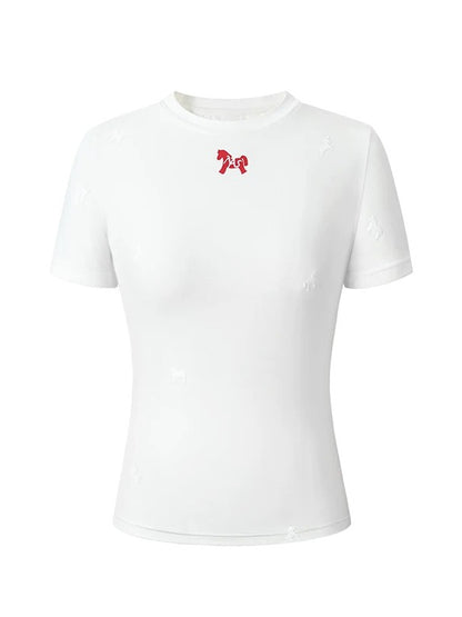 Pony Cloud Tee