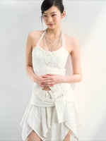 Pearl Layered Necklace