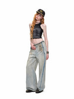 Framed Dog Top & Skirt Set