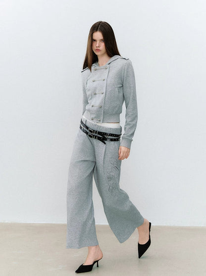 Three Piece Lounge Set