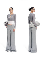 Ridge Slim Straight Pants