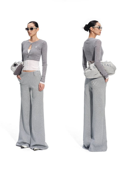 Ridge Slim Straight Pants