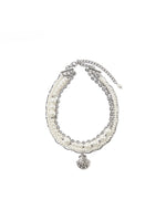 Shell Necklace Set