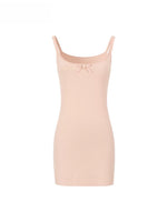 Bow Knit Cami
