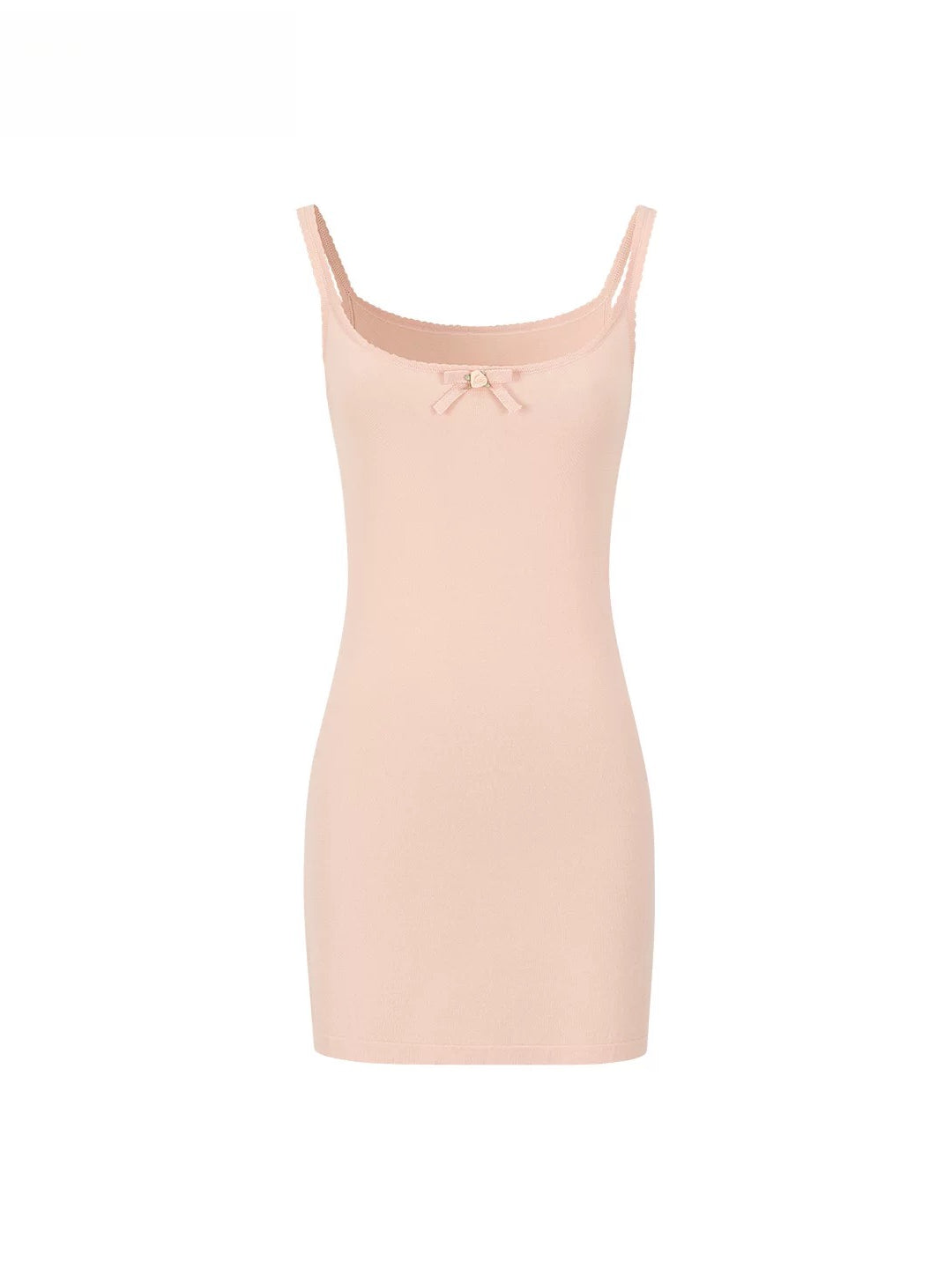 Bow Knit Cami