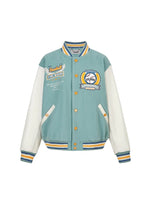 Bear Baseball League Jacket