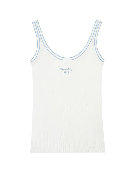 Contrast Trim Tank
